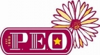 Logo of PEO Sisterhood Chapter JO